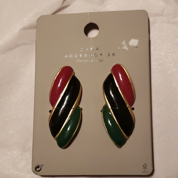 Zara Jewelry Zara Accessories Collection Poshmark